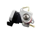 Globalautoparts EGR Válvula para 9-3 (YS3F) (YS3D), 9-5 (YS3E), para Astra G, para Vectra C, para Zafira A, para Signum 2.0 DTI, 2.2 DTI, 4774311, 5851041, 5851594, 9196675, 93176989