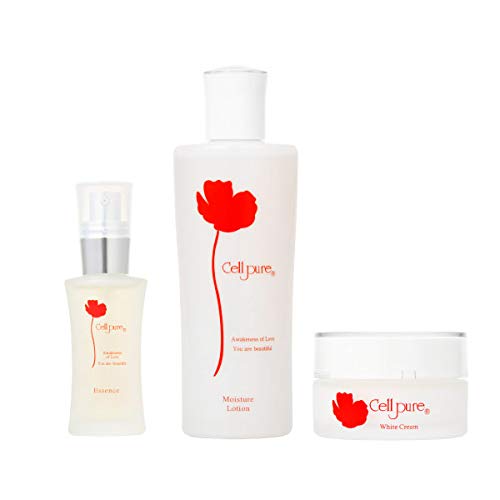 セルピュア 保湿エイジングケアセット (3)のサムネイル