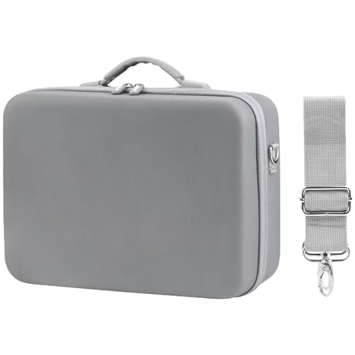 Étui de protection robuste Avata 2 : voyagez sans stress grâce à ce sac de transport facile