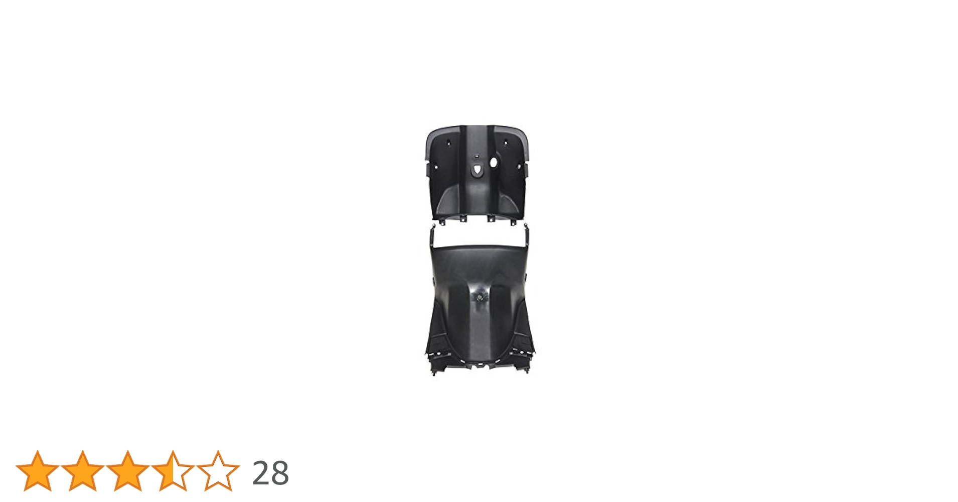 Amazon.co.jp: バイクパーツセンター(Bike Parts Center) インナー