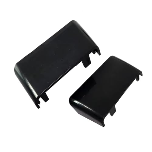 Embouts de barres de toit pour Toyota Highlander 2001-2007 remplace les caches perdus