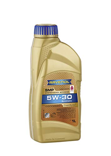 Preisvergleich Produktbild RAVENOL SMP SAE 5W-30