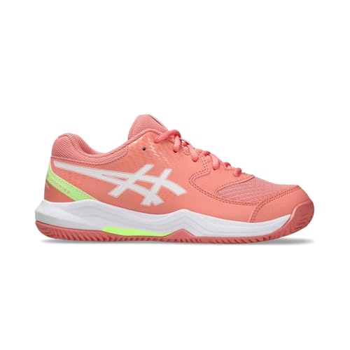 Asics Gel Dedicate 8 Padel GS Rosa Junior 1044a064