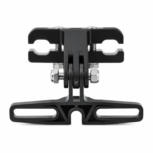 Alomejor Electric Tail Light Bracket Electric Rear Light Mount Electric