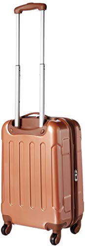 Travelers Club Luggage Polaris Hardside Expandable Carry-On Spin, 20"2