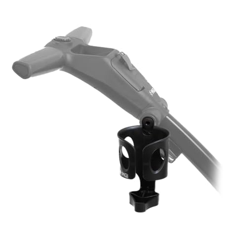 MGI Zip Navigator All-Terrain Remote Cart
