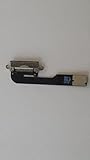 OEM iPad 2 Dock Connector Charging Assembly Flex Cable