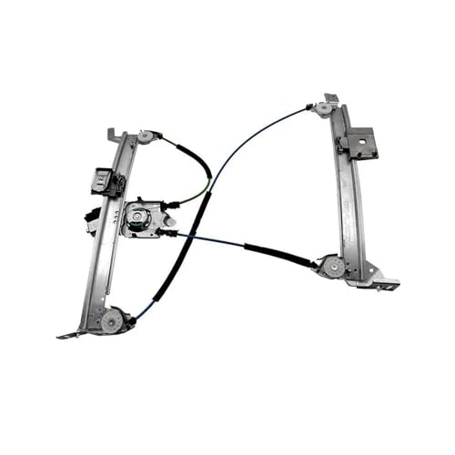 Lève-vitre électrique avant gauche 8201010930 Megane 2 Cabriolet 2002-2009