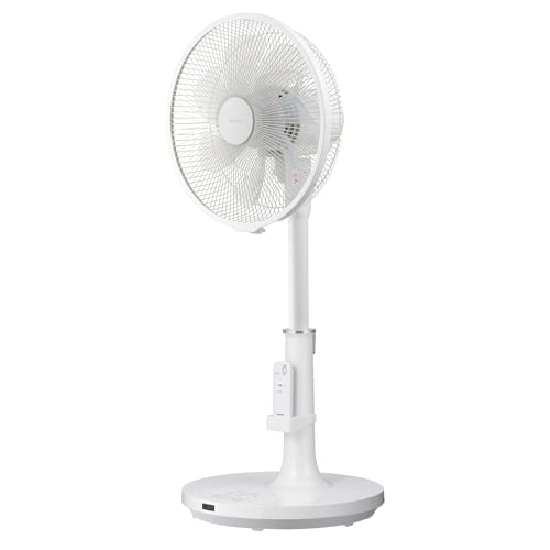 東芝(TOSHIBA) リビング扇風機 TF-30AL28 の商品画像 1