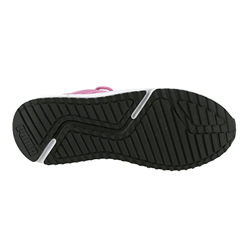 PUMA Kids Girls Pacer Future Double-Knit Lace Up Sneakers Shoes Casual - Pink - Size 6 M3