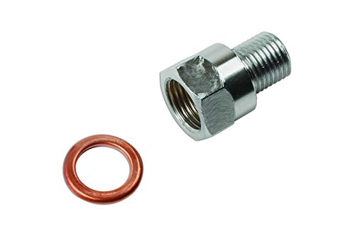 Gunson G4055B Adaptor Kit 12 mm