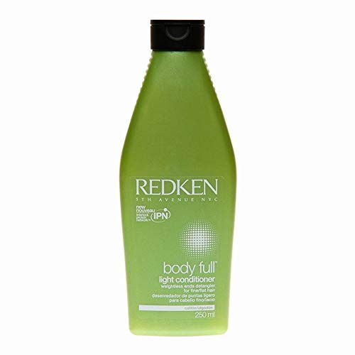 Preisvergleich Produktbild Redken Body Full Light Conditioner 250ml