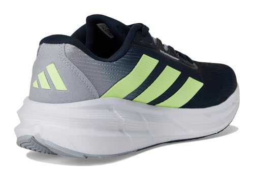 Image of adidas Mens Questar 3 Running Sneakers Shoes - Blue