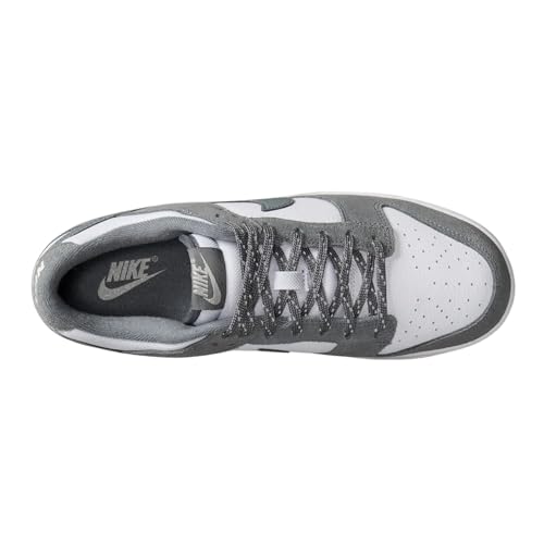 Image of Nike Men's Dunk Low Retro Shoes