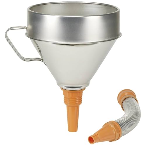 Image of Pressol 02 344 950 Trichter 1 piece 3.20l 200mm