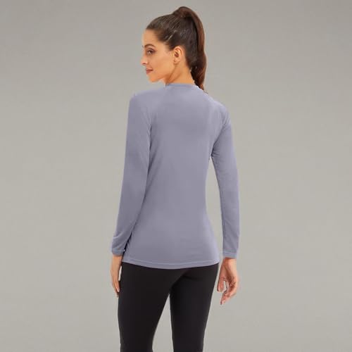 Catálogo para Comprar On-line Ropa de Ropa de natación con protección solar para Mujer los mejores 10. 12 Imagen adicional