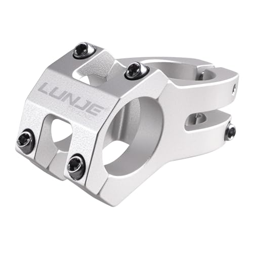 TRIWONDER Bike Stem 45mm, 31.8mm, Mountain & Road Bike