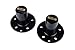 Mile Marker 427 Replacement Lock Out Hub Pair fits 1983 1990 Bronco II - Superior Control & Functionality, Enhance Your Vehicle's Performance