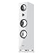 Produktbild Canton 03196 Chrono SL 595.2 DC Standlautsprecher highgloss weiß