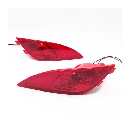 Feu antibrouillard de voiture avec ampoule pour rouler serein en Hyundai IX35