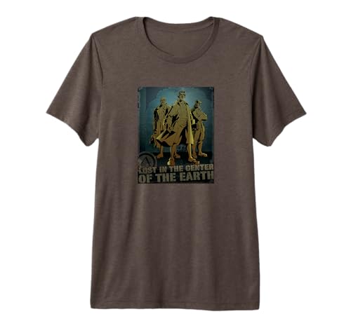 T-shirt Disney Atlantis souvenir enfance film animation culte