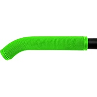 RSI Racing Lenkergriff – 17,8 Cm, Diamant-Profil, Für ATV, Snowmobile, Fahrrad