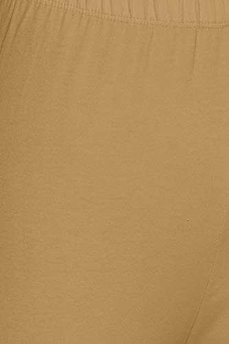 Image of Rupa Women's Mid Rise Skinny Leggings