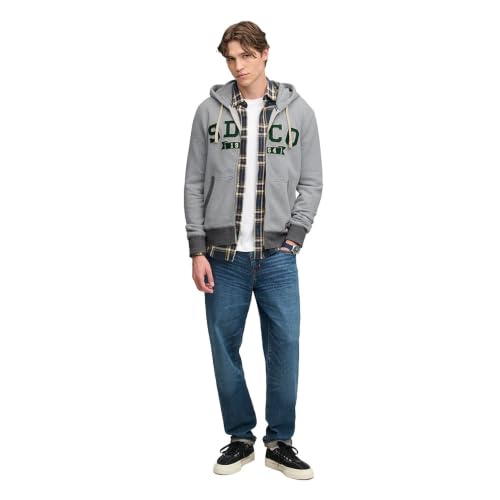 Sweatshirt à capuche Superdry - vue 7