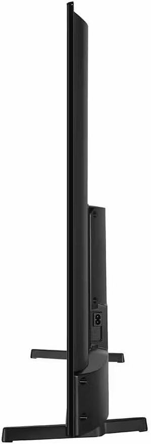 Best | TORNADO TV 50 Inch 4K Smart Frameless Built-In Receiver DLED, Dolby Vision, HDR10, Dolby Atmos,ALLM 50US3500E | 4K 2026 - view 3