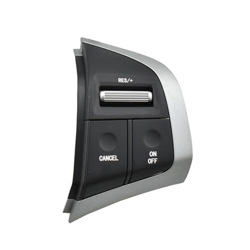 Interrupteur de vitesse pour réparer les commandes au volant du Dmax 2019