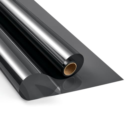 PAMAGOO Window Tint Car 35% VLT 20 x20 Ceramic Window Roll