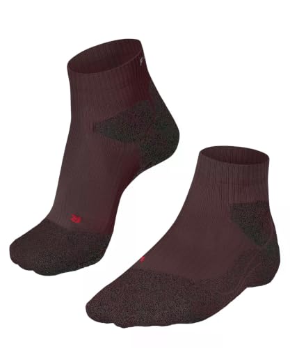 Image of FALKE Women's RU Trail Running Socks, Stabilizing Athletic, 1 Pair