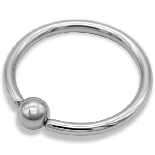 [HOMESLICE PRODUCTIONS] HSP LveBur[Y O 12G a 19mm {[a 5mm {fB sAX 316L T[WJ XeX Y fB[X