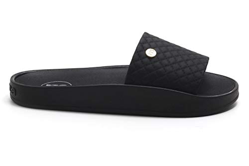 Chinelo Moleca Slide Matelasse 5451204