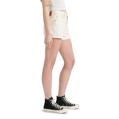 Image of Levi's Women's 501 Original Shorts (Also Available in Plus)