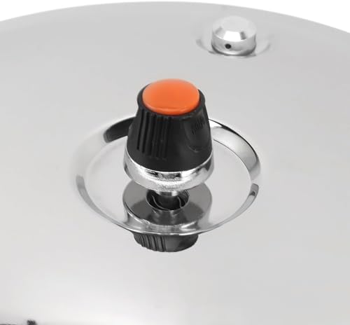 Olla a presión Acero inoxidable 0.1 L miniatura 6