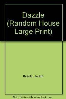 Dazzle (Random House Large Print) [Large Print] 0517581906 Book Cover