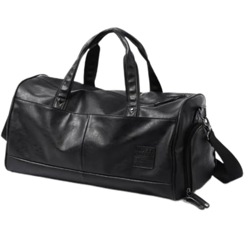 Bolsa de gimnasio para mujeres y hombres con diseño de bolsas de deporte funcionales