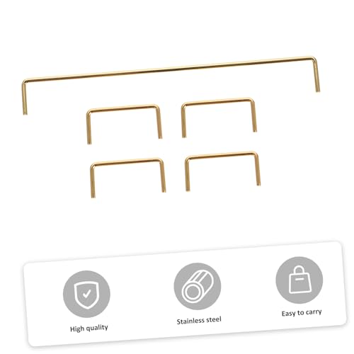 SHOWERORO 1Set Cable Satélite de Acero para Teclados Mecánicos, Estabilidad Mejorada y Experiencia de Escritura Compatible con Varias Partes, Desempeño Duradero miniatura 3