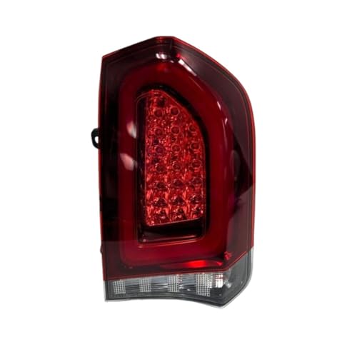 Feu arrière LED pour Chrysler 300 style conduite de nuit