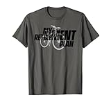 Fantastico regalo di pensionamento per uomini, donne. Bella grafica Biker per il ciclismo. Accanto al design della bicicletta come accessori per biciclette, le scarpe da bicicletta sono un must. Fantastico, cCool che dice: 