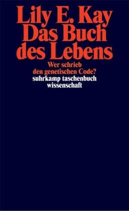 Das Buch des Lebens: Wer schrieb den genetischen Code? Das Buch des Lebens: Wer schrieb den genetischen Code?