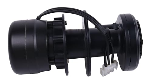 Bomba de agua para máquina de hielo 230V compatible Manitowoc miniatura 4
