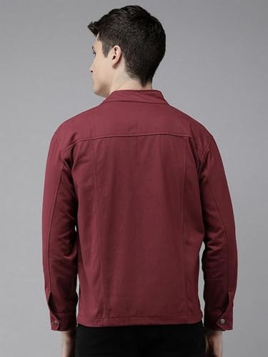 Image of VOGATI Men's Denim Jacket
