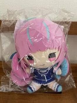 湊あくあ　もちどる　ドンキ　未開封 Amazon.co.jp: ホロライブ × ドン・キホーテ もちどる 湊あくあ