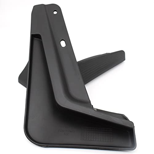 Guardabarros de coche para BMW I3 2013-2021 (juego de 4 piezas molded) 6