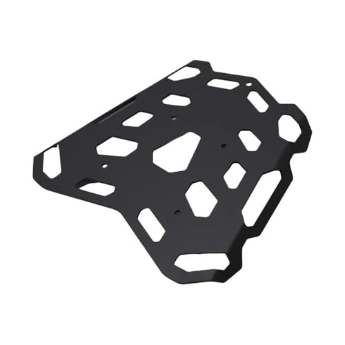 Support de valise VSTROM 800DE étagère arrière premium - 5