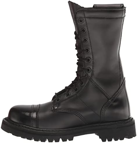 Rocky Women's PARABOOT Military and Tactical Boot, Black, 7.5 | Image 7