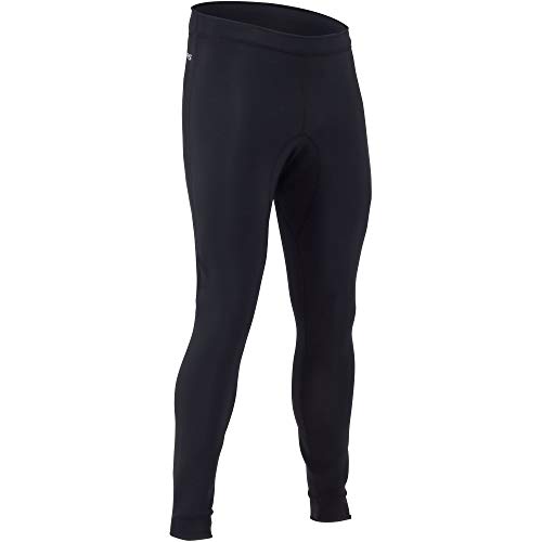 Nrs Men's Hydroskin 0.5 Pants-Black-L #TOP4