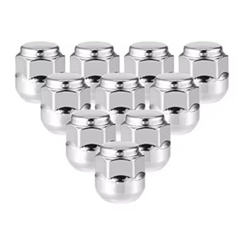 Tuercas de Rueda M14x1.5 para Todoterreno Pilot y Ridgeline